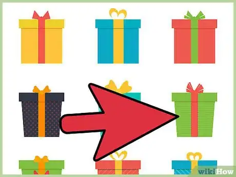 Imagen titulada Play the "Goofy Gift Exchange" Christmas Game Step 11